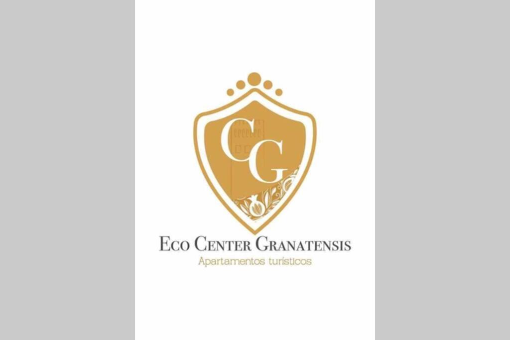 Eco Center Granatensis Catedral 2 Habitaciones Free Parking Grenada Zewnętrze zdjęcie